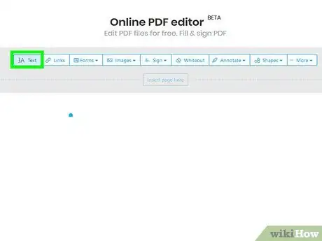 Imagen titulada Edit a PDF File Step 4