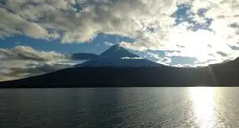 hacer el Camino de los Siete Lagos