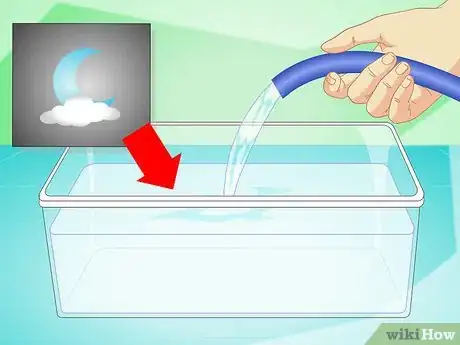 Imagen titulada Change the Water in a Fish Bowl Step 2