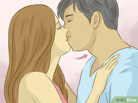 Imagen titulada Give Someone a Hickey Step 4