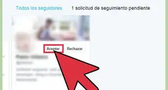 hacer privada tu cuenta de Twitter