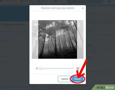 Imagen titulada Edit Your Profile Settings on Twitter Step 5Bullet3