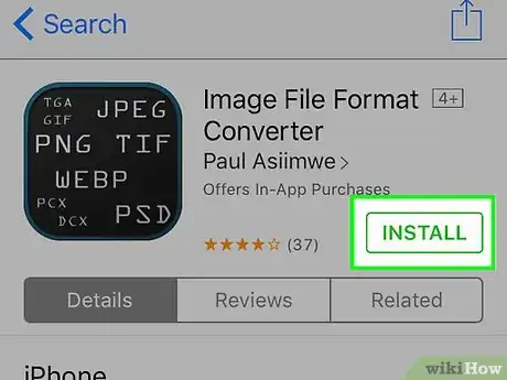 Imagen titulada Convert Pictures to JPEG or Other Picture File Extensions Step 10