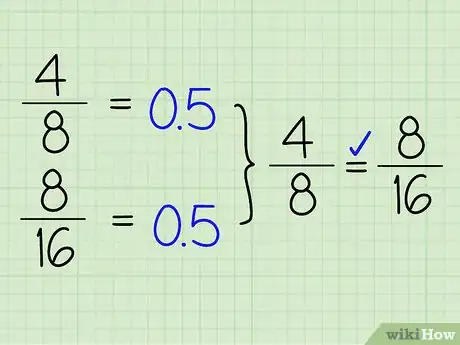 Imagen titulada Find Equivalent Fractions Step 5