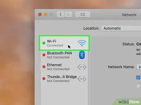 Imagen titulada Block a WiFi Network on PC or Mac Step 10