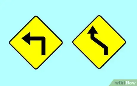 Imagen titulada Understand Traffic Signs Step 11