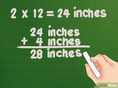 Imagen titulada Convert Inches to Feet Step 9