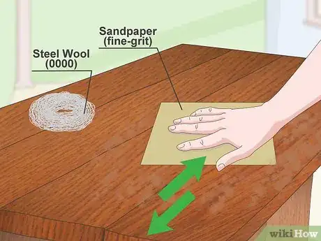 Imagen titulada Waterproof Wood Step 13