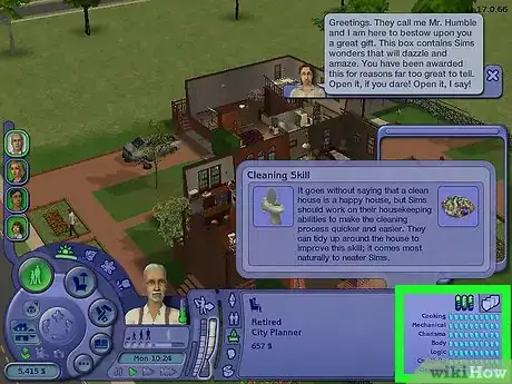 Imagen titulada Cheat in the Sims 2 Step 46