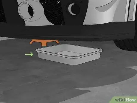 Imagen titulada Change Transmission Fluid Step 4