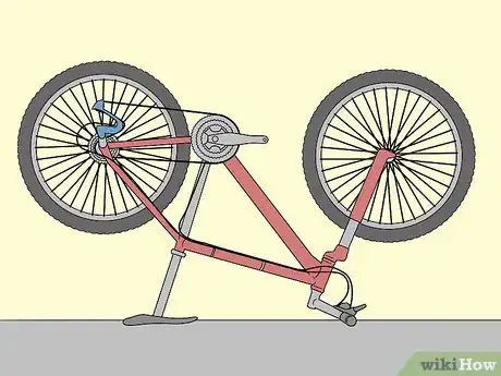 Imagen titulada Fix a Tangled Bike Chain Step 4