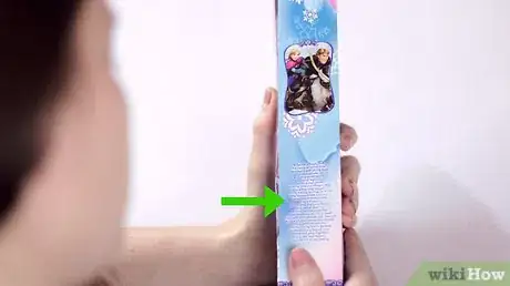 Imagen titulada Untangle and Soften Doll Hair Step 15