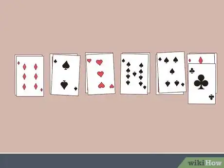 Imagen titulada Play Spider Solitaire Step 13