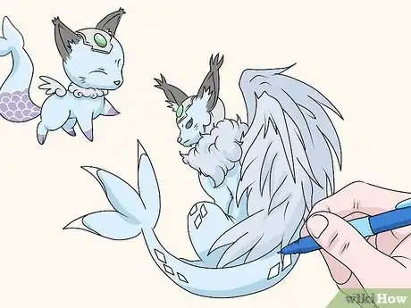 Imagen titulada Create Your Own Pokémon Step 12