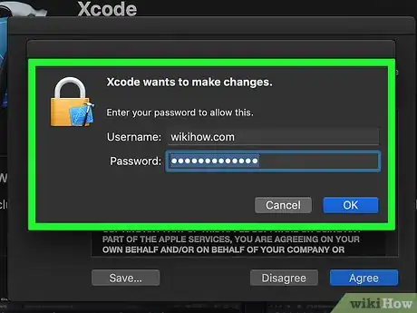 Imagen titulada Download Xcode on PC or Mac Step 28