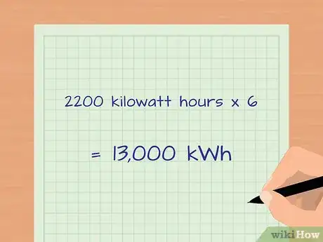 Imagen titulada Calculate Kilowatt Hours Step 16