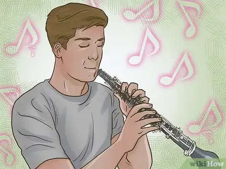 Imagen titulada Play the Oboe Step 9