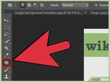 Imagen titulada Remove an Item in Photoshop Step 13