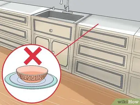 Imagen titulada Prevent Accidents in the Kitchen Step 2