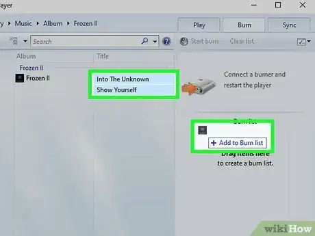 Imagen titulada Connect a Device to Windows Media Player Step 17