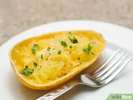 Imagen titulada Cook Spaghetti Squash Step 28