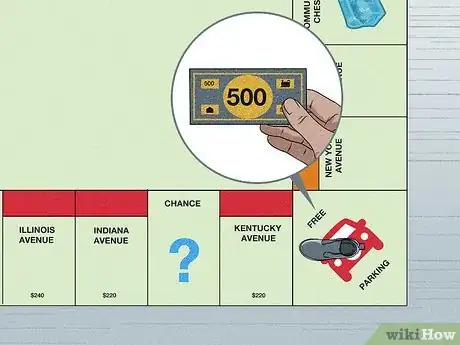 Imagen titulada Play Monopoly with Alternate Rules Step 2