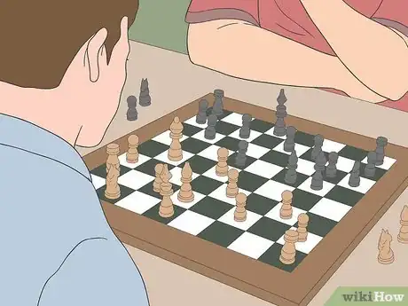 Imagen titulada Win at Chess Step 14