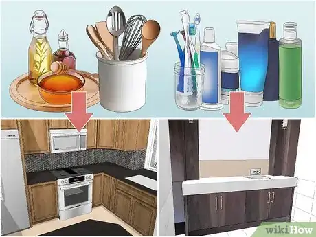Imagen titulada Organize Your Home Step 5
