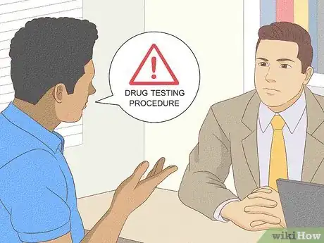 Imagen titulada Pass a Drug Test on Short Notice Step 14