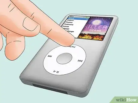 Imagen titulada Turn Off Your iPod Classic Step 7