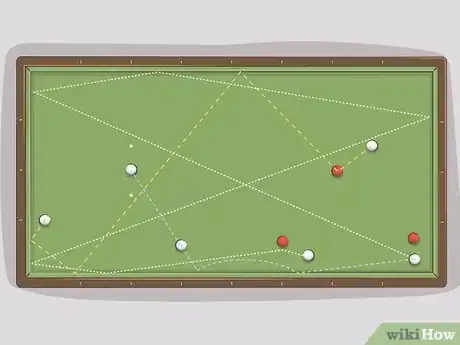 Imagen titulada Play Billiards Step 15