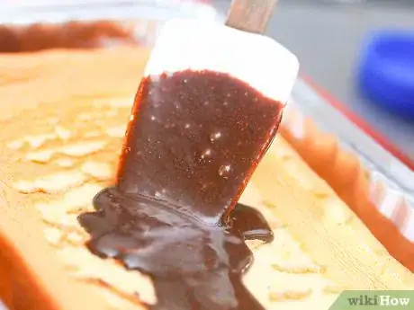 Imagen titulada Make Chocolate Frosting Step 7