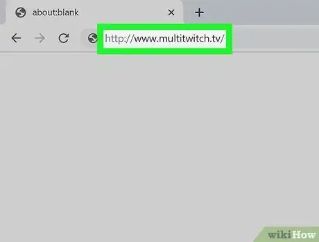Imagen titulada Watch Multiple Twitch Streams at One Time on PC or Mac Step 10
