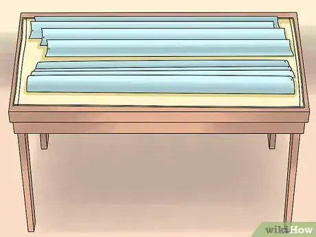 Imagen titulada Clean Vertical Blinds Step 16