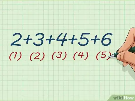 Imagen titulada Calculate the Mean Step 3