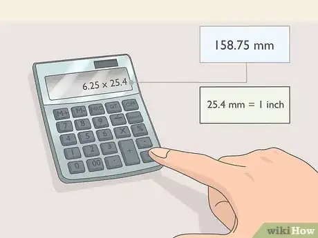 Imagen titulada Measure Millimeters Step 6