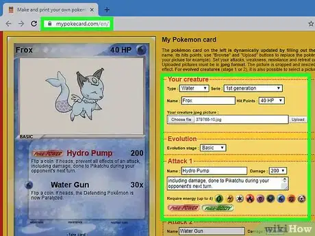 Imagen titulada Create Your Own Pokémon Step 10