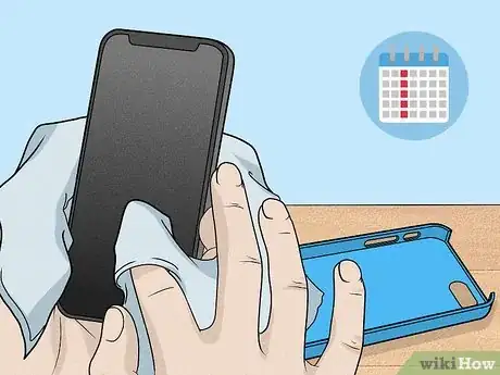 Imagen titulada Prevent Scratches on Your Phone Step 11