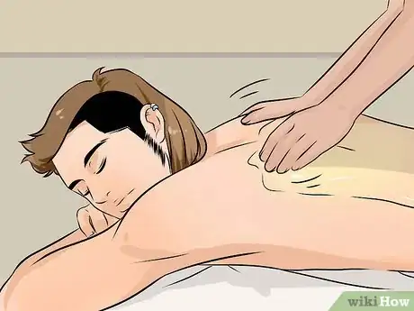 Imagen titulada Give a Back Massage Step 10