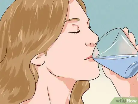 Imagen titulada Get Rid of Bronchitis Step 1