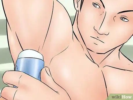 Imagen titulada Make Armpit Hair Less Noticeable Step 11