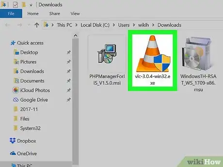 Imagen titulada Download and Install VLC Media Player Step 4