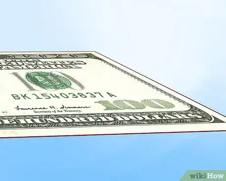 Imagen titulada Detect Counterfeit US Money Step 11