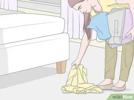 Imagen titulada Clean Your Room (Teens) Step 8