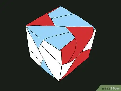 Imagen titulada Make an Origami Cube with 6 Squares Step 31