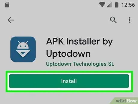 Imagen titulada Uninstall App Updates on Android Step 9