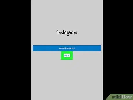 Imagen titulada Access Instagram on a PC Step 21