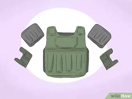 Imagen titulada Buy a Bulletproof Vest Step 6