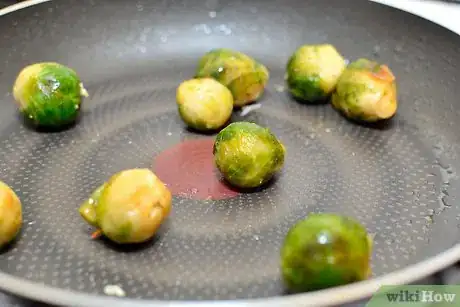 Imagen titulada Lessen the Strong Taste of Brussels Sprouts Step 32