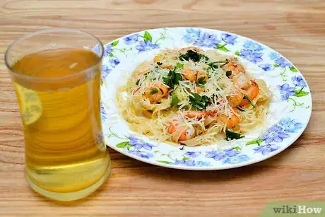 Imagen titulada Prepare Shrimp Scampi Step 30